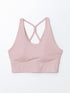 LC Waikiki Women's U Neck Straight Sports Bustier